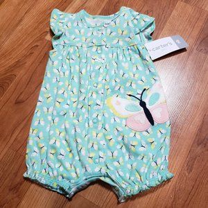 Newborn lot of girls clothing